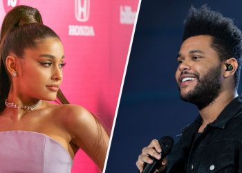 The Weeknd i Ariana Grande uz animirani spot predstavili remix pjesme “Save Your Tears”