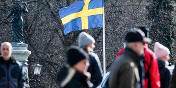 Šveđani će za manje od pola stoljeća postati manjina u svojoj zemlji, istraživanja pokazala