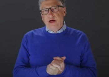 BILL GATES SE OBRAĆA ČOVJEČANSTVU. SOJEVI VAS NE TREBAJU STRAŠITI! (video)