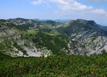 Hrvatski kanjoni koje treba posjetiti barem jednom u životu