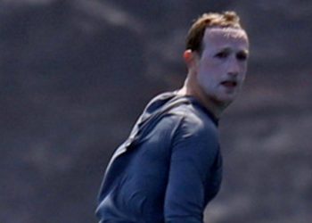 Mark Zuckerberg otkrio razlog maskiranja lica