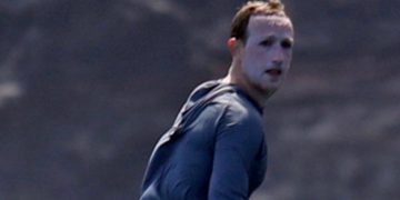 Mark Zuckerberg otkrio razlog maskiranja lica