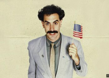 Borat 2 dobio novi nastavak