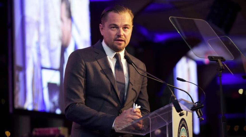Leonardo Di Caprio producent i glumac u remakeu