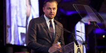 Leonardo Di Caprio producent i glumac u remakeu