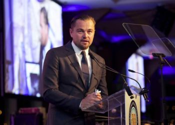 Počelo snimanje novog filma s Di Capriom