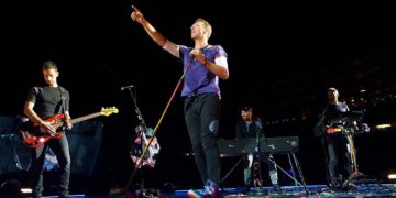 Coldplay ima novi projekt