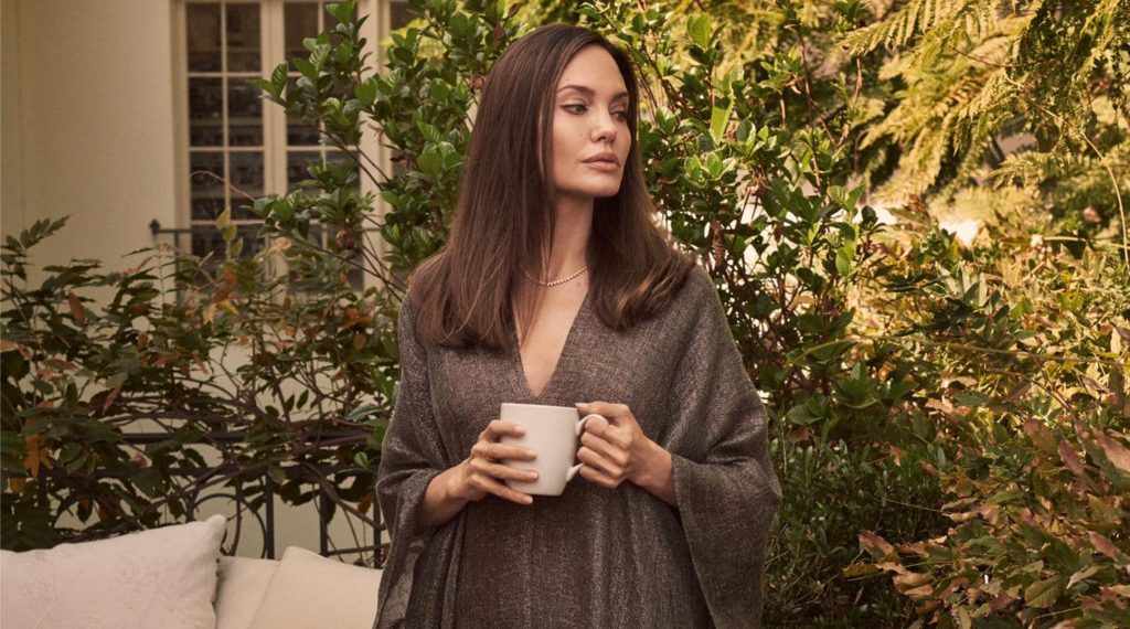 Angelina Jolie u novom filmu