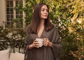 Angelina Jolie u novom filmu