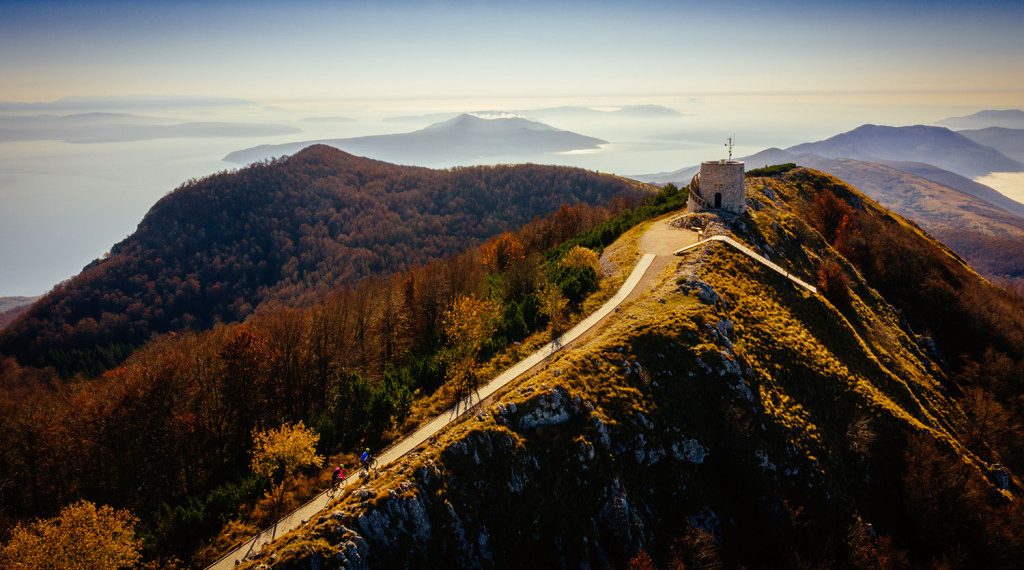 Jedna od najljepših panorama