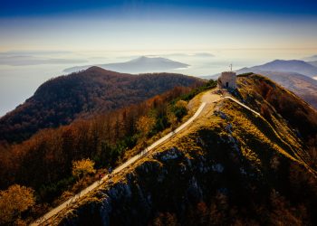 Jedna od najljepših panorama