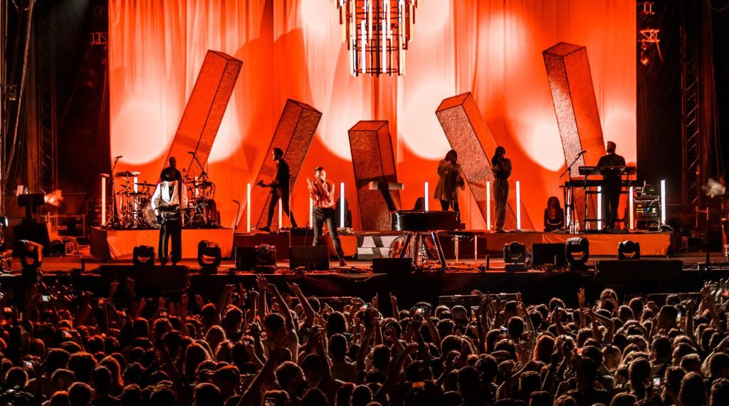 Sea Star Festival sa Cypress Hillom i Dubiozom kolektiv