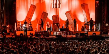 Sea Star Festival sa Cypress Hillom i Dubiozom kolektiv