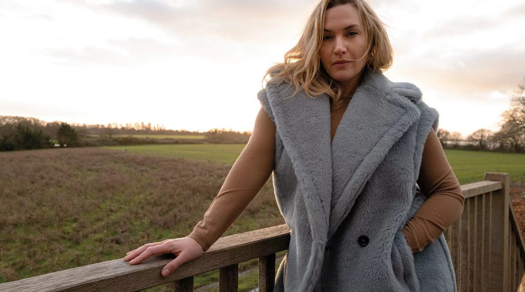 Kate Winslet u novoj seriji