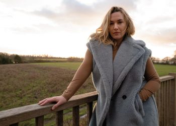 Kate Winslet u novoj seriji