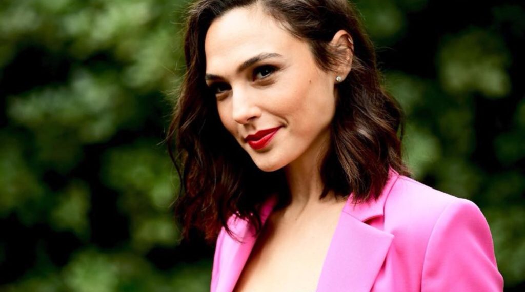 Gal Gadot u novom sci-fi filmu