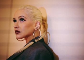 Christina Aguilera radi na dva nova albuma