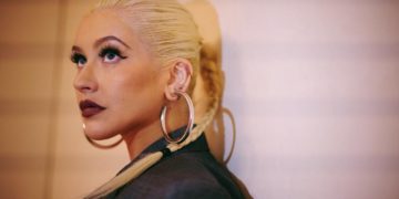 Christina Aguilera radi na dva nova albuma