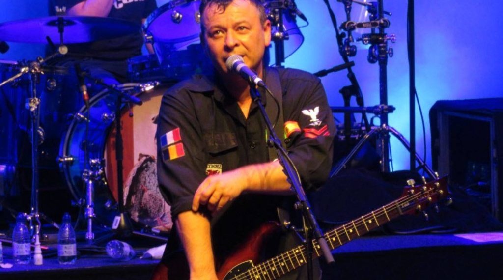 Novi album u stilu The Clasha i Abbe