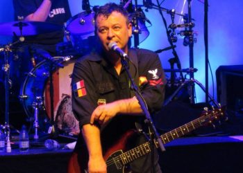 Novi album u stilu The Clasha i Abbe