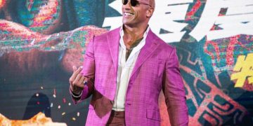Dwayne Johnson u akcijskoj triler komediji