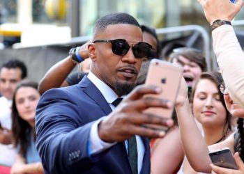 Jamie Foxx u akcijskoj komediji