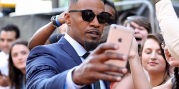Jamie Foxx u akcijskoj komediji