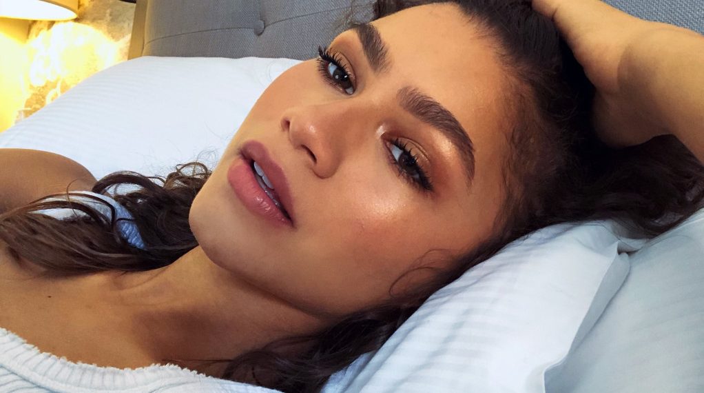 Zendaya u novom Space Jamu