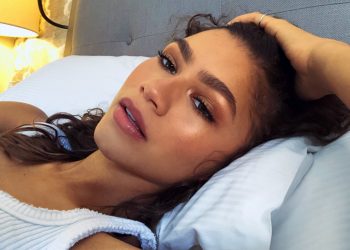 Zendaya u novom Space Jamu