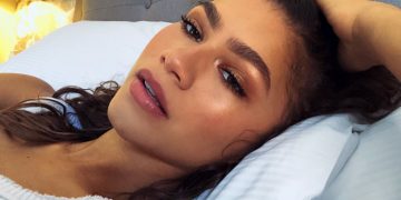 Zendaya u novom Space Jamu