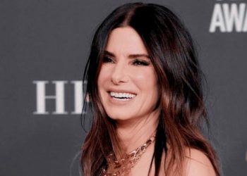 Sandra Bullock u Lost City of D