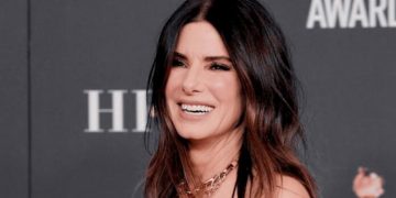 Sandra Bullock u Lost City of D