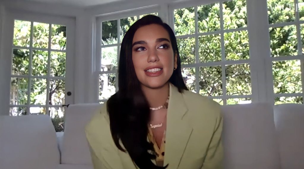 Najviše nominacija za Dua Lipu i Celeste