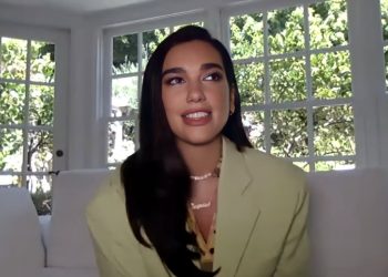 Najviše nominacija za Dua Lipu i Celeste