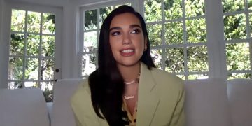 Najviše nominacija za Dua Lipu i Celeste