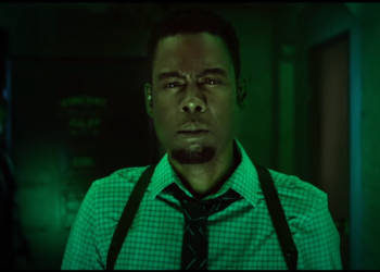 Chris Rock i Samuel L. Jackson u novoj Slagalici strave