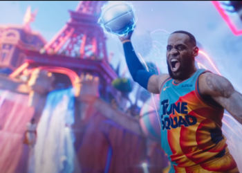 Izašao je trailer za Space Jam: A New Legacy