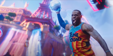 Izašao je trailer za Space Jam: A New Legacy