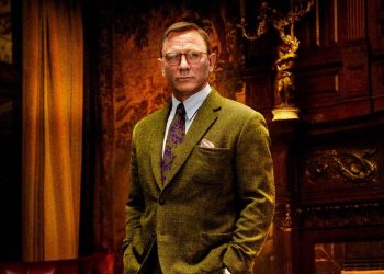 Nastavci hit trilera “Nož u leđa” stižu na Netflix!