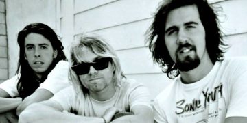 Bivši bubnjar Nirvane uskoro objavljuje memoare, priče od djetinjstva pa sve do svjetske slave