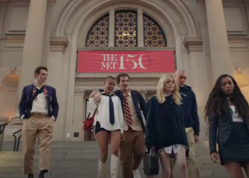 Nova verzija popularne serije Gossip Girl