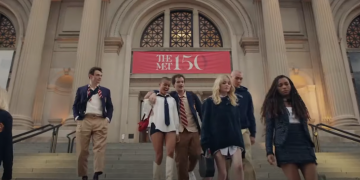 Nova verzija popularne serije Gossip Girl