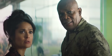 Izašao je trailer za Hitman’s Wife’s Bodyguard