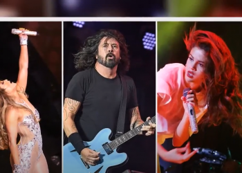 Vax Live koncert s velikim zvijezdama