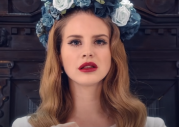 Novi album Lane Del Rey