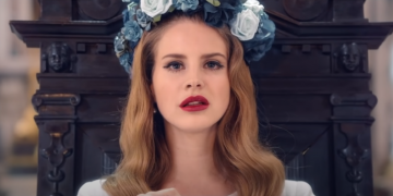 Novi album Lane Del Rey