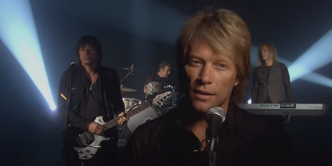 Koncert Bon Jovija u drive-in kinima