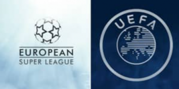 Veliki skandal potresa europski nogomet! Najbogatiji klubovi prave svoje takmičenje i prkose UEFA-i!