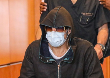 Brad Pitt u zabrinjavajućem stanju, bolničar ga vozio u invalidskim kolicima