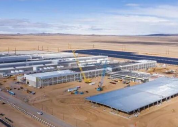 FACEBOOK u potpunosti koristi obnovljivu energiju! Ostvarili su svoj cilj vezan uz klimatske promjene!